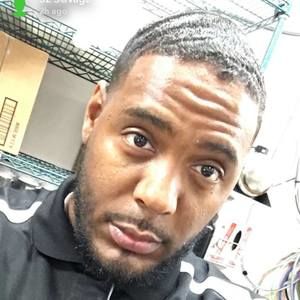 Meet your Posher, Dwayne